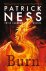 Patrick Ness - Burn