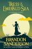 (1) Tress Of The Emerald Sea