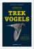 Stanislas Wroza; Julien Rochefort - Handboek trekvogels