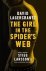 The Girl in the Spider's We...