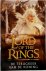 J.R.R. Tolkien 214217 - The lord of the Rings / 3 De terugkeer van de koning filmeditie De terugkeer van de koning