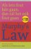 Arthur Bloch - Murphy S Law