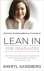 Sheryl Sandberg - Lean In: For Graduates
