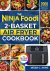The Ninja Foodi 2-Basket Ai...