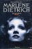 Marlene Dietrich. Biographi...