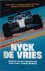 Oldenburger, Leo - Nyck de Vries -Racen in de schaduw van Max Verstappen