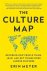 Erin Meyer - Culture Map