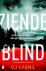 C.J. Lyons - Ziende blind