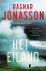 Ragnar Jónasson - Het eiland