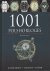 1001 Polshorloges / druk 1
