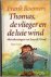 Roemers, Frank - Thomas, de vlieger en de luie wind