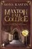 Maxton Hall College Geld, g...