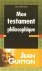 Alttestamentliche Motive in...