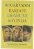Roger Vadim - Bardot, Deneuve & Fonda - openhartige memoires