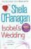 Isobel's wedding