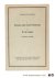 Damerau, Rudolf. - I. Tractatus contra errores Hussitarum II. De sub utraque. Textkritische Ausgabe.