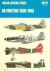 Richard Ward - 50 fighters, 1938-1945