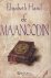 Hand, Elizabeth - De Maangodin
