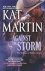 Kat Martin - Against the Storm