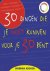 S. Adcock - 30 dingen die je moet kunnen voor je 30 bent