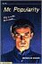 N. Adams - Mr popularity