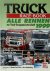 Truck race book
