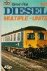 No Author - British Rail Diesel Multiple-Units 1978