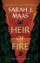 Sarah J. Maas - Heir of Fire