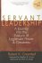 Robert K. Greenleaf & Larry C. Spears - Servant Leadership [25th Anniversary Edition]