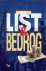 Debets, Willy. - De firma's List  Bedrog.