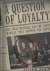 Waller, Douglas C - A Question of Loyalty. Gen, Billy Mitchell and the court-martial that gripped the nation