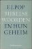 BIJBELSE WOORDEN EN HUN GEH...
