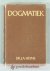Heyns, Dr. J.A. - Dogmatiek
