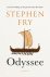 Stephen Fry - (1) Odyssee