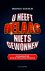 van Dijk, Michael - U heeft helaas niets gewonnen