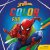 Geen specifieke auteur - Marvel Spider-man Color Fun