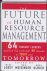 The Future of Human Resourc...