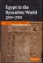Egypt in the Byzantine World