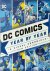 DC Comics: Year By Year. A ...