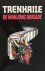John Trenhaile - MAHJONG BRIGADE