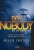 Boy Nobody - De opdracht