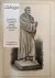  - Hugo de Groot, statue of Hugo de Groot by F.L. Stracke in Delft.