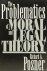 POSNER, R.A. - The problematics of moral and legal theory.