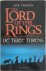 J.R.R. Tolkien 214217 - The Lord of the Rings, De twee torens