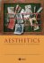 Steven Cahn - Aestetics A Comprehensive Anthology