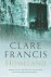 Clare Francis - Homeland (Pb)