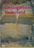 WIM DE Gans - ANWB Geologieboek