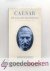 Katwijk-Knapp (vertaling), F.H. van - Caesar. De Gallische oorlog --- Serie: De Haan klassieken