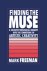 MARK (COLLEGE OF THE HOLY CROSS,  Massachusetts) Freeman - Finding the Muse