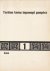 KOELEWIJN, CEES (opgeschreven door Keisi =Cees Koelewijn) - Tarëno tamu inponopï panpira )Trio verhalenboek, deel 1 en deel 2)